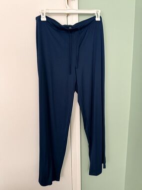 32° COOL Navy Sleepwear Pants - L